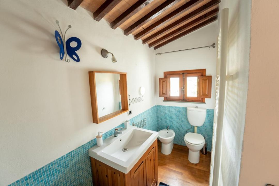 Photo of Bathroom in Cerreto Guidi