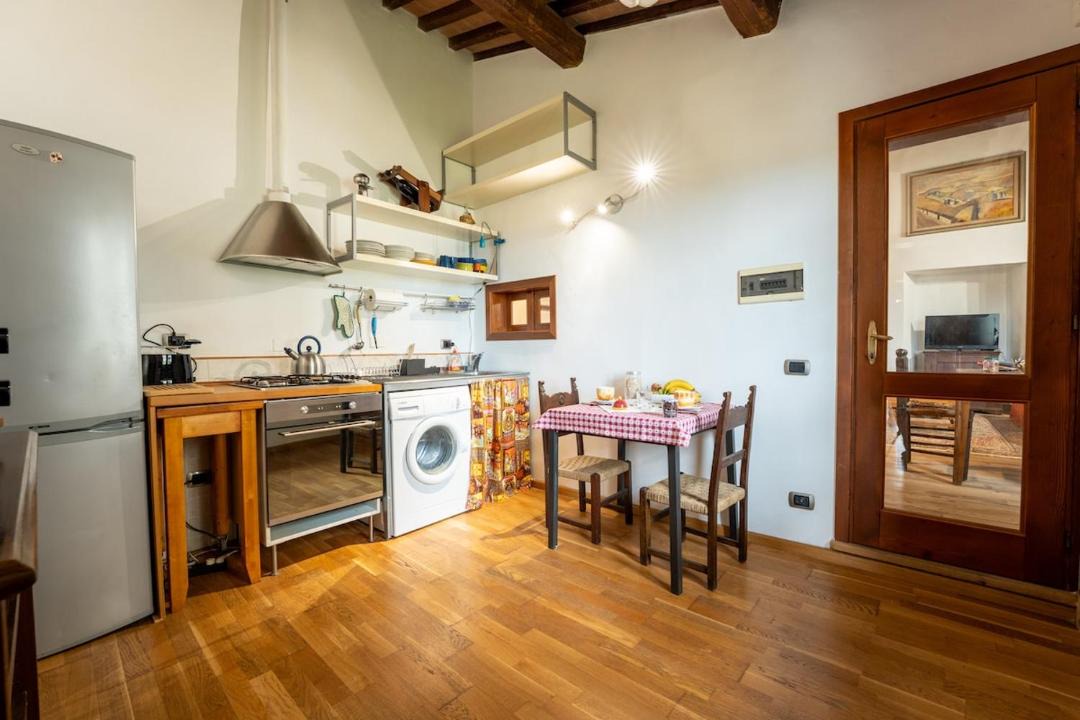 Photo of Kitchen in Cerreto Guidi