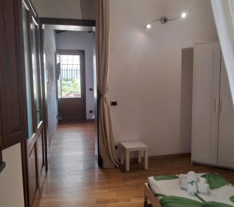 Photo of Bedroom in Cerreto Guidi