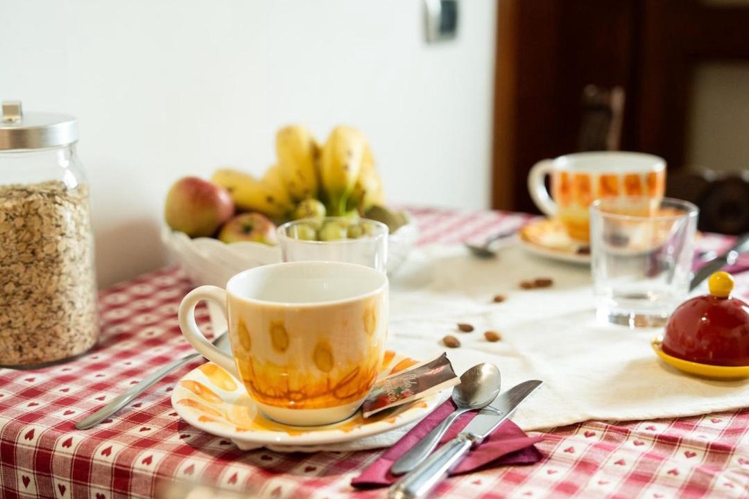 Photo of Kitchen in Cerreto Guidi