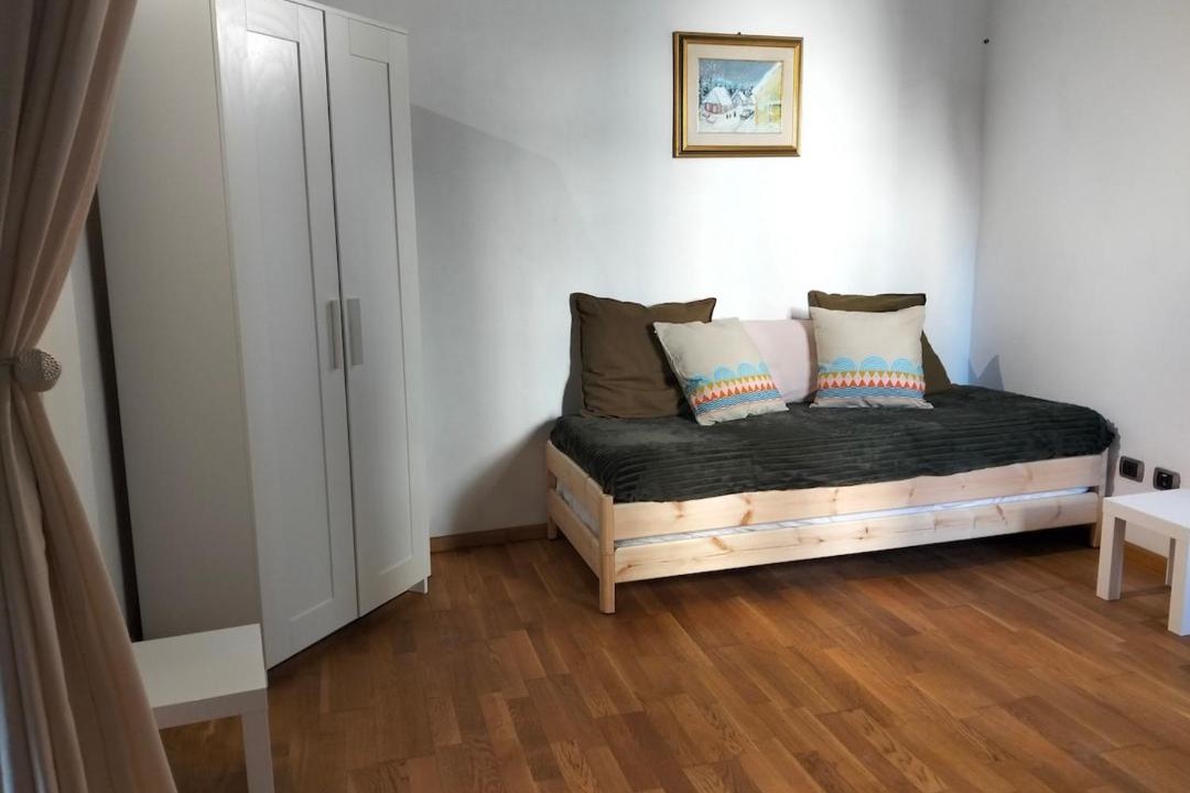 Photo of Bedroom in Cerreto Guidi