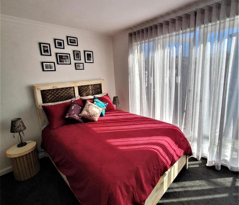 Photo of Bedroom in St Kilda