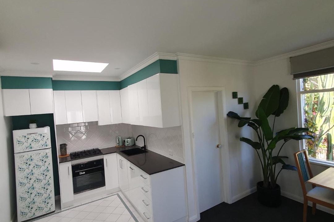 Photo of Kitchen in St Kilda