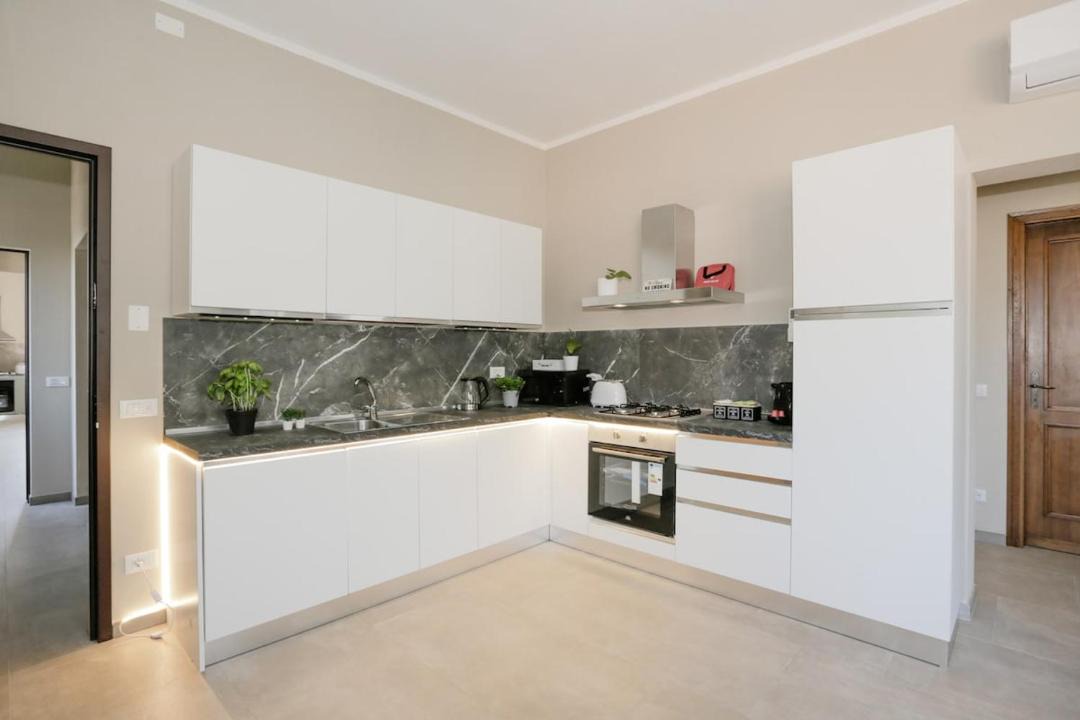 Photo of Kitchen in Santa Maria del Giudice