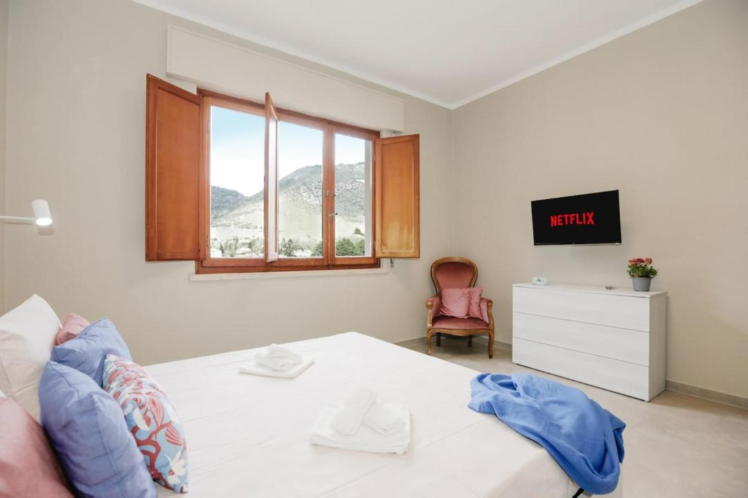 Photo of Bedroom in Santa Maria del Giudice