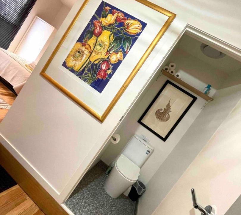 Photo of Bathroom in Fitzroy