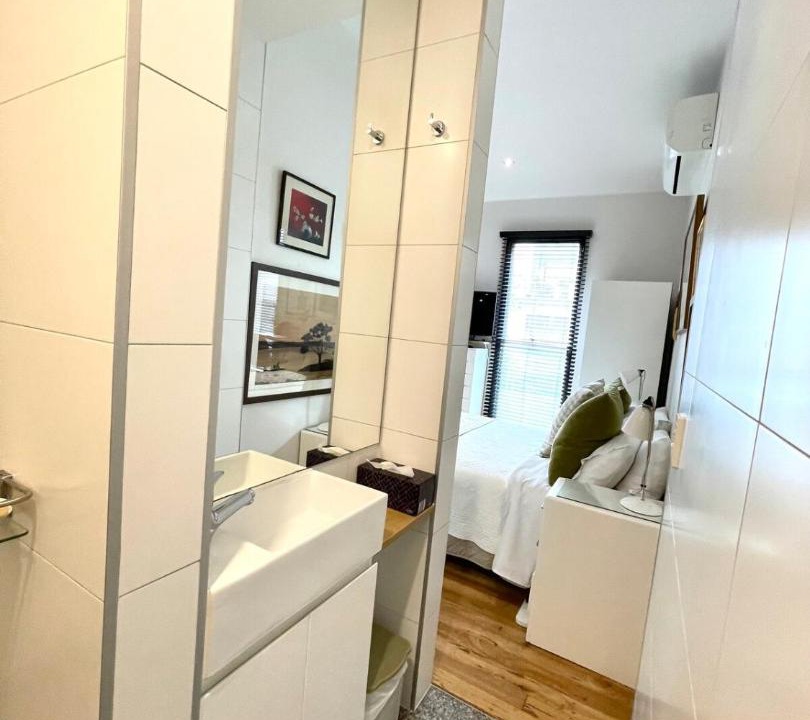 Photo of Bathroom in Fitzroy