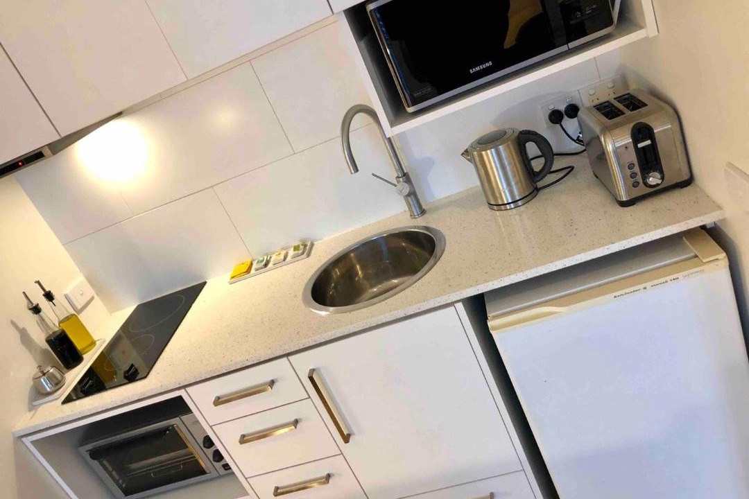 Photo of Kitchen in Fitzroy