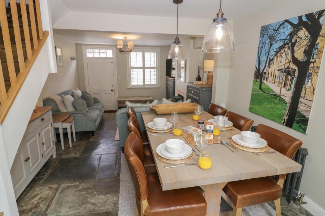 Photo of Kitchen in Chipping Campden