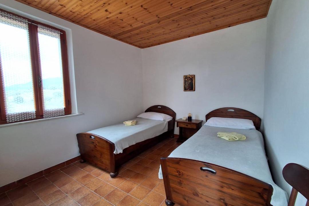 Photo of Bedroom in Gassano