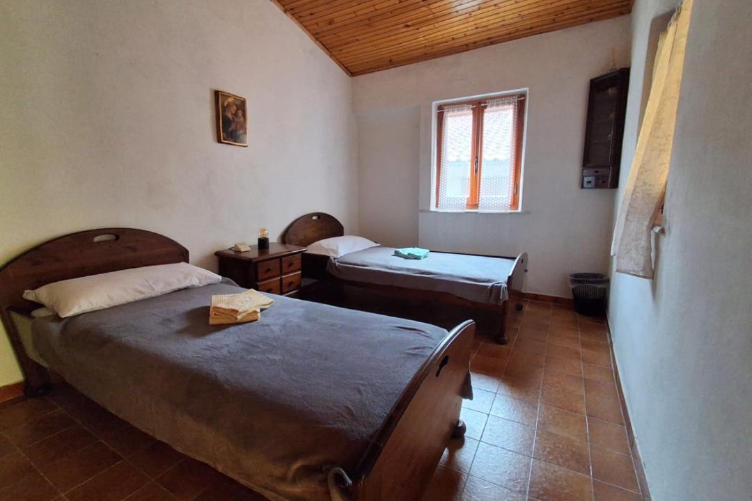 Photo of Bedroom in Gassano