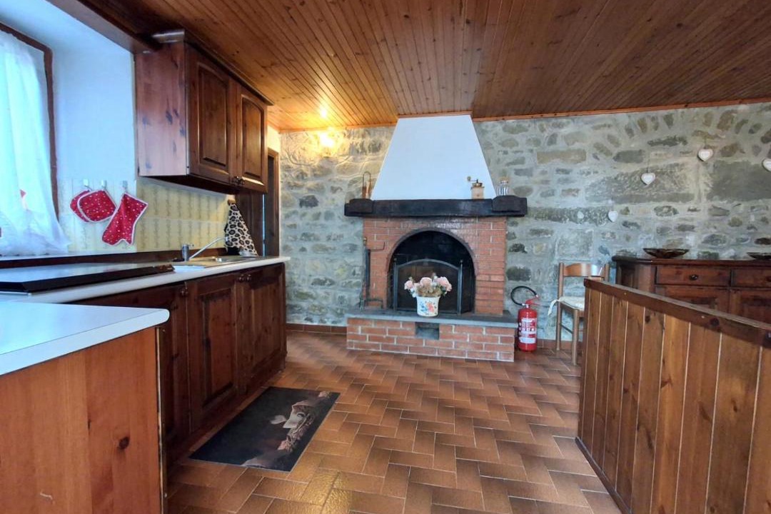 Photo of Kitchen in Gassano