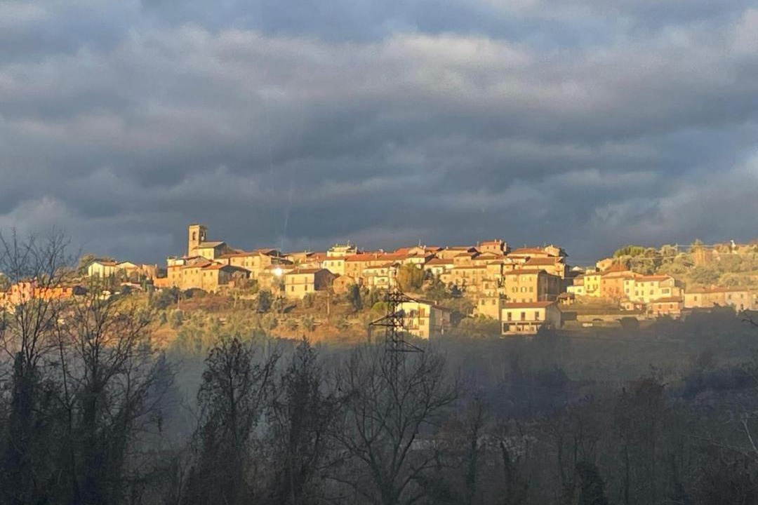 Photo of Buildings in Gassano