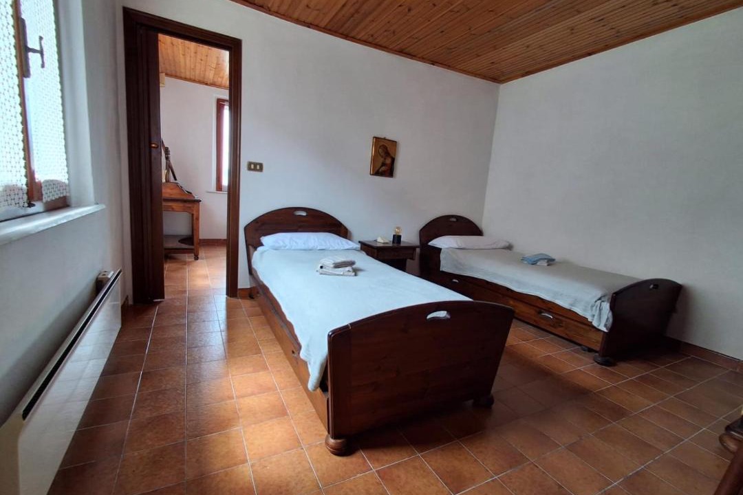 Photo of Bedroom in Gassano