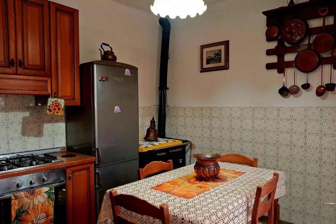Photo of Kitchen in Gassano