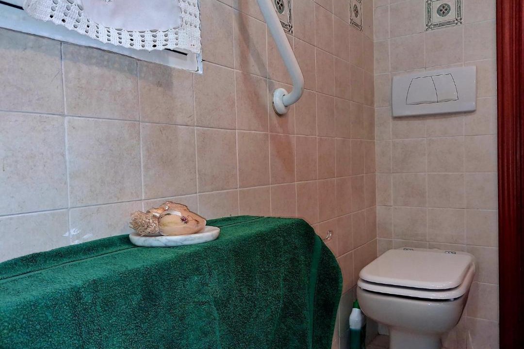 Photo of Bathroom in Gassano