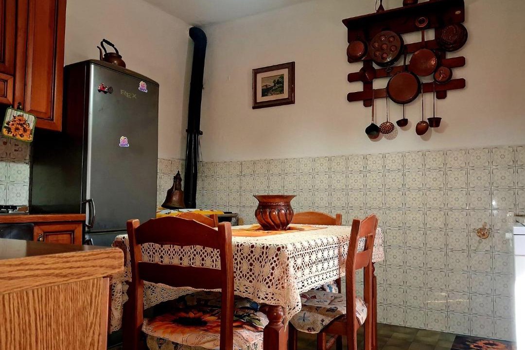 Photo of Kitchen in Gassano