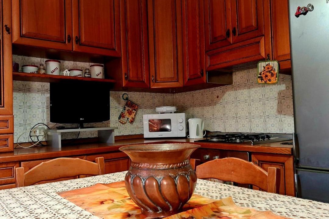 Photo of Kitchen in Gassano