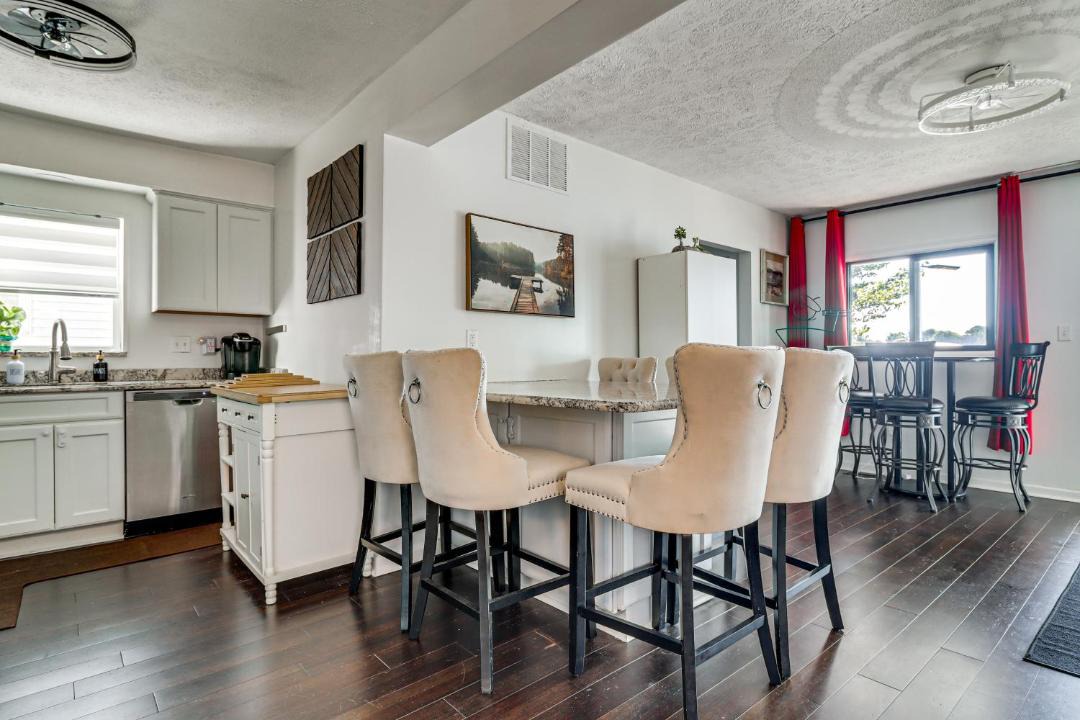 Photo of Kitchen in Belleville