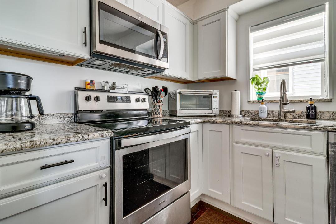 Photo of Kitchen in Belleville