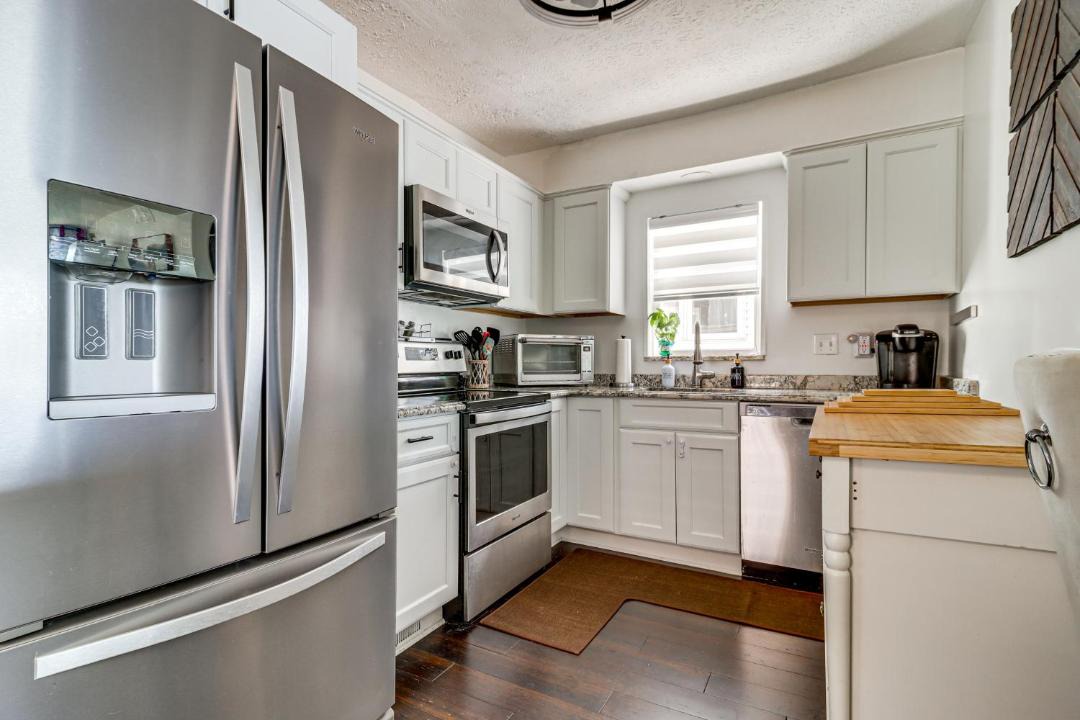 Photo of Kitchen in Belleville