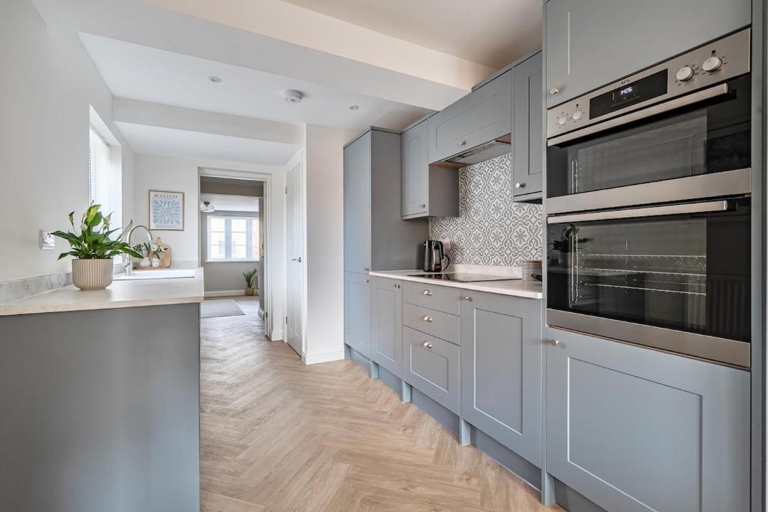 Photo of Kitchen in City Centre