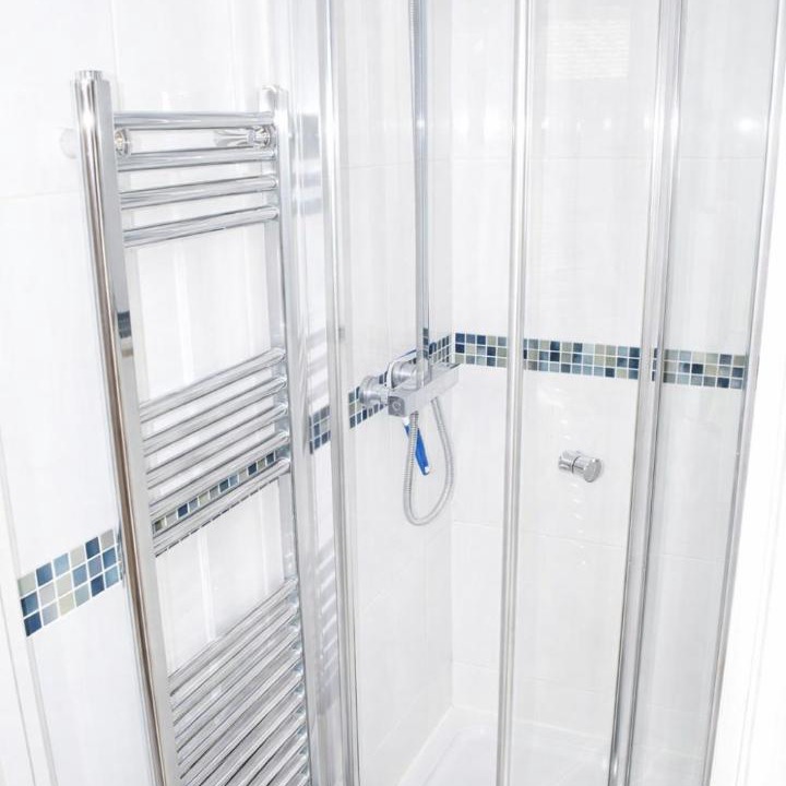 Photo of Bathroom in City Centre