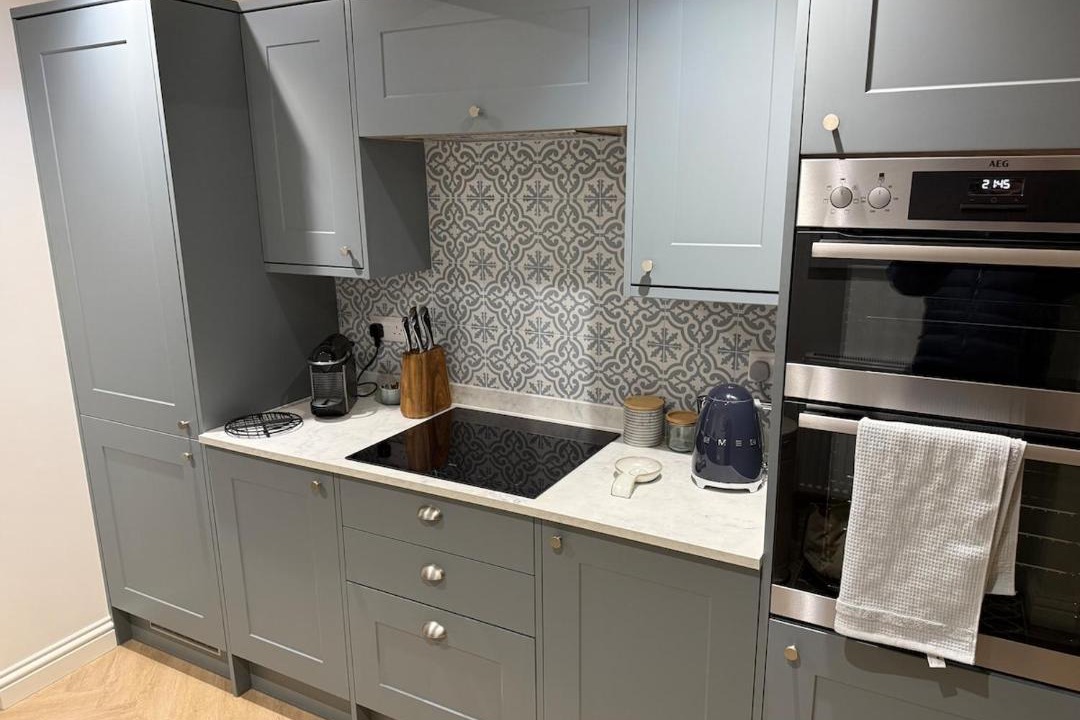 Photo of Kitchen in City Centre
