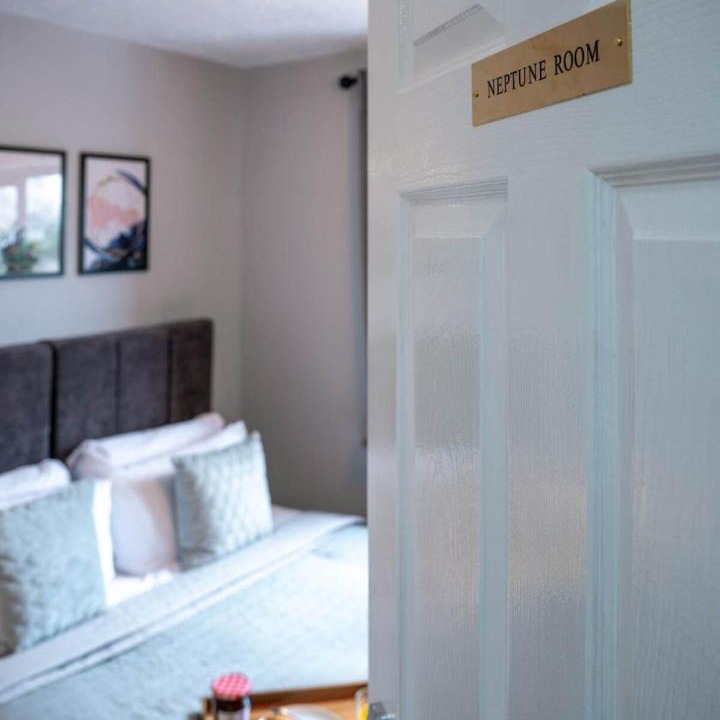 Photo of Bedroom in Rowley Regis
