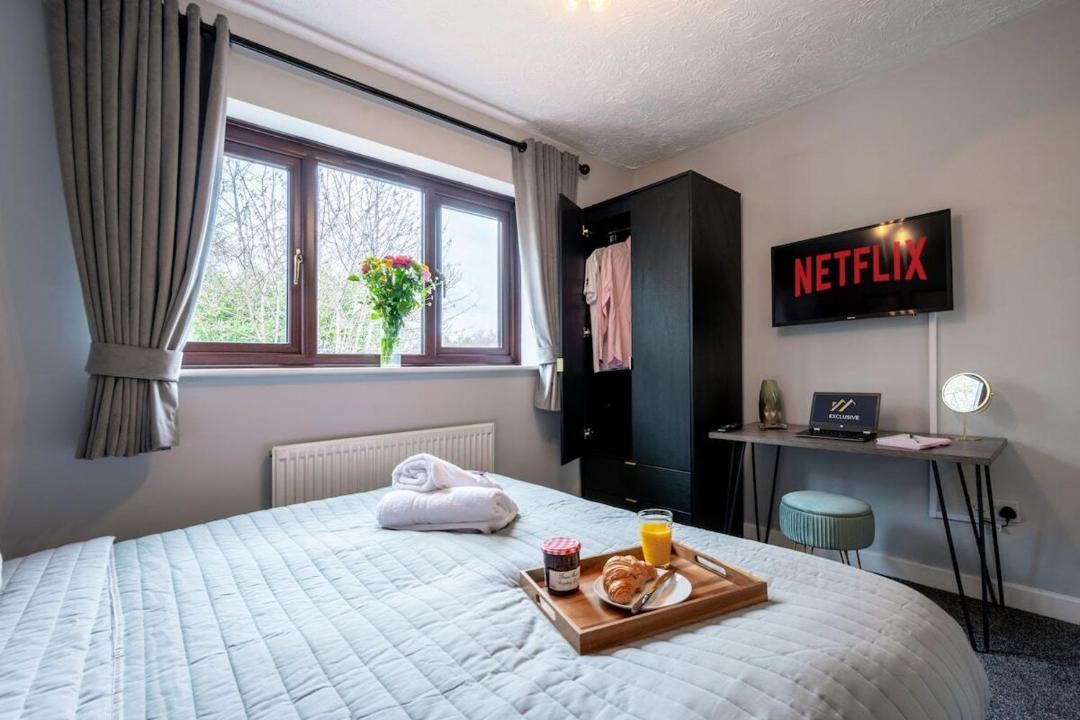 Photo of Bedroom in Rowley Regis