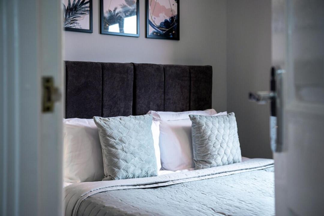 Photo of Bedroom in Rowley Regis