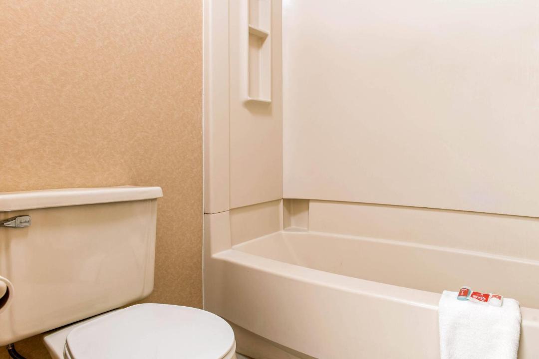 Photo of Bathroom in Holland