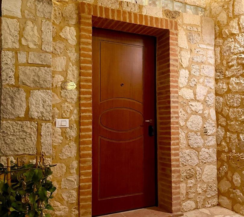 Photo of Others in Volterra