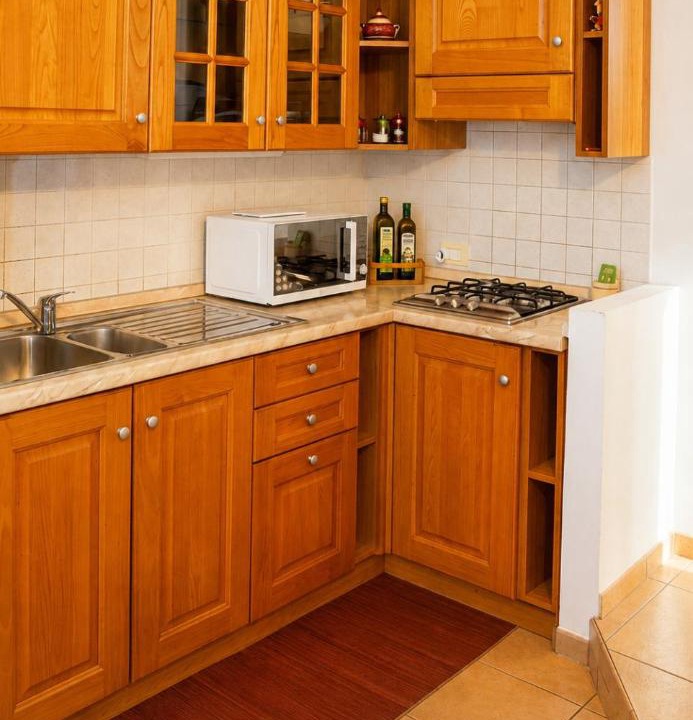 Photo of Kitchen in Peretola