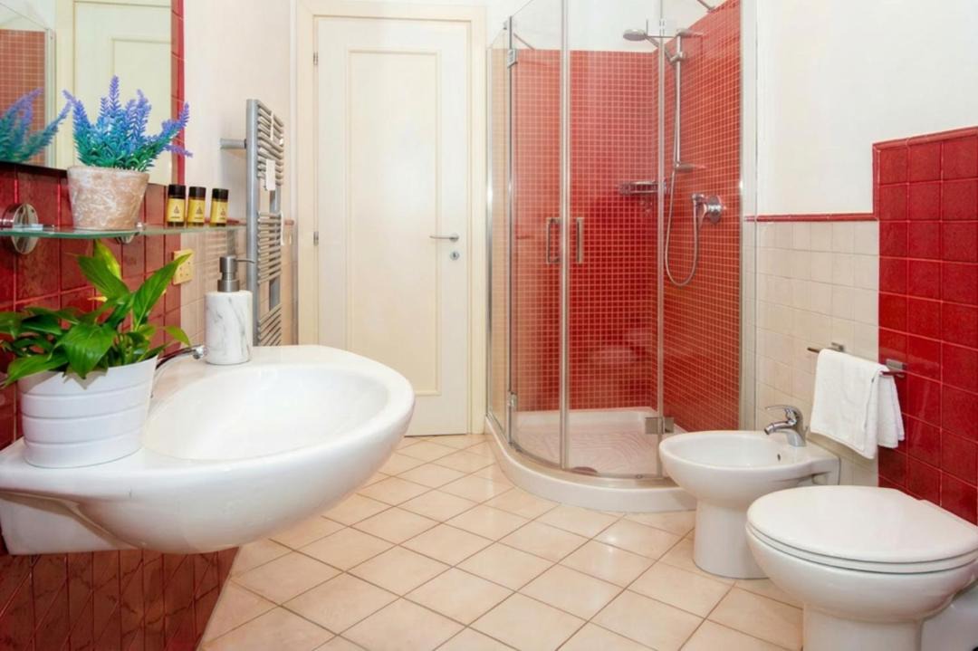 Photo of Bathroom in Peretola