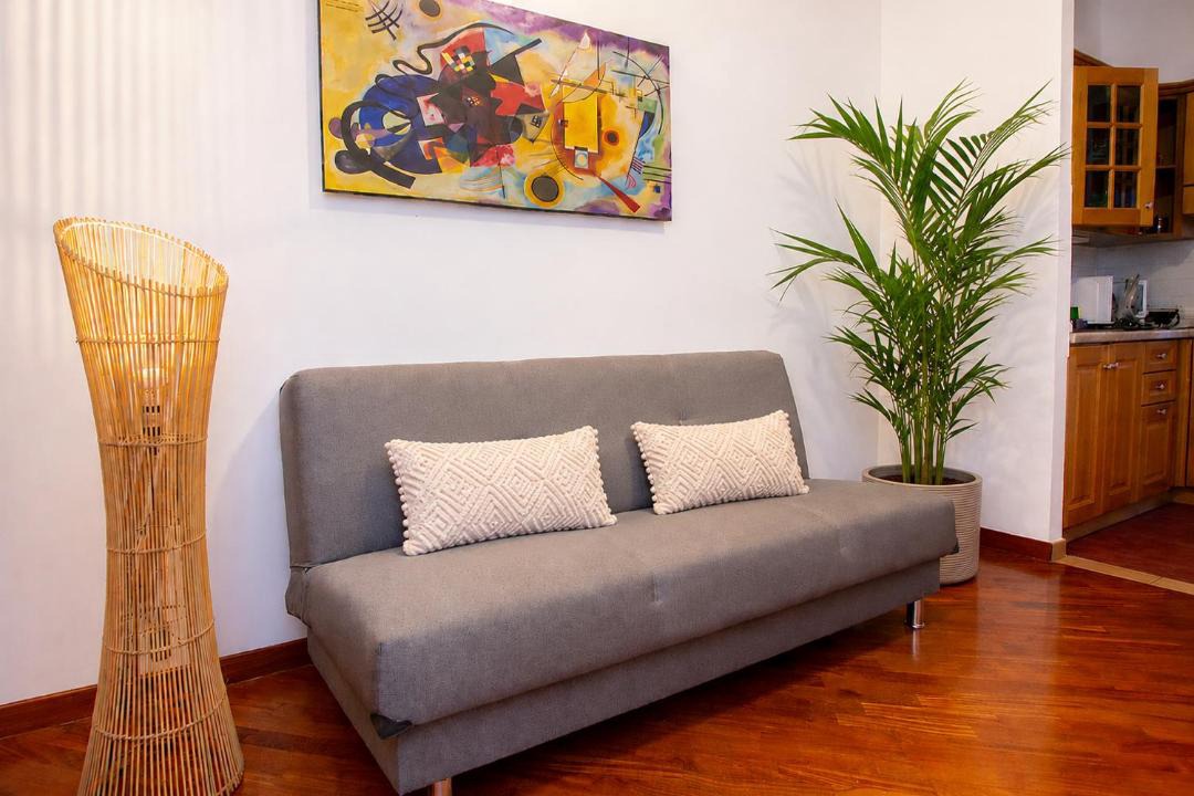 Photo of Livingroom in Peretola