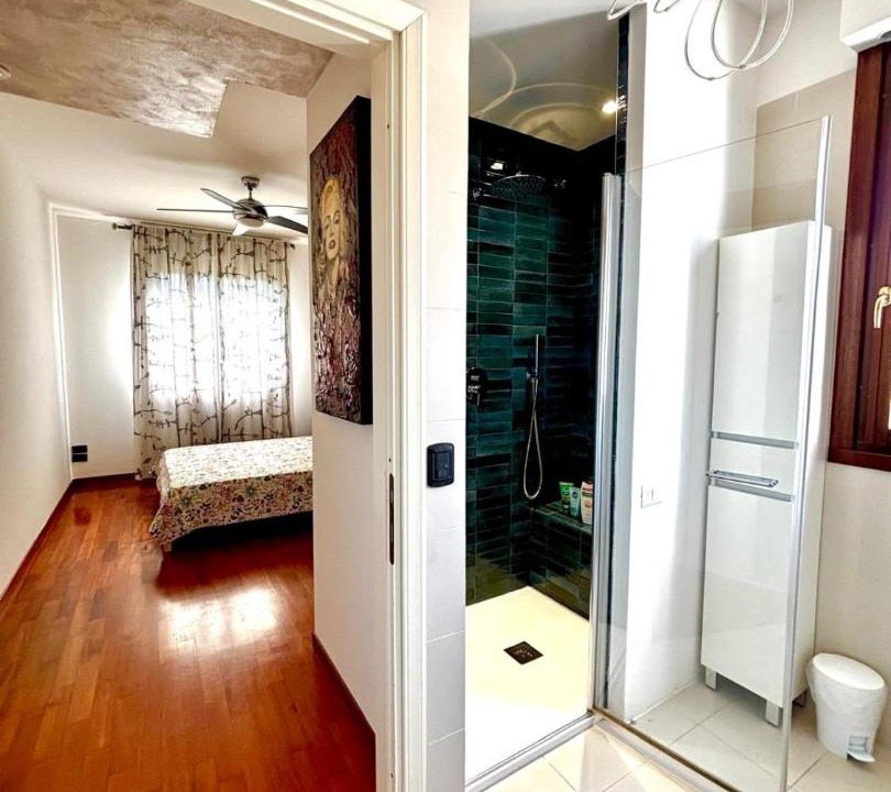 Photo of Bathroom in Ponte San Giovanni