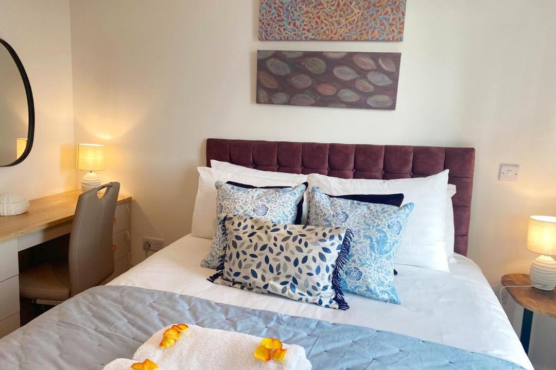 Photo of Bedroom in Bordesley
