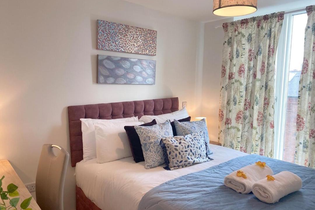 Photo of Bedroom in Bordesley