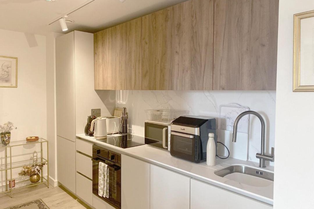 Photo of Kitchen in Bordesley