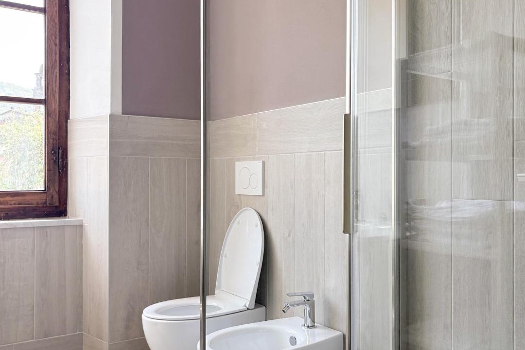 Photo of Bathroom in San Marcello Piteglio