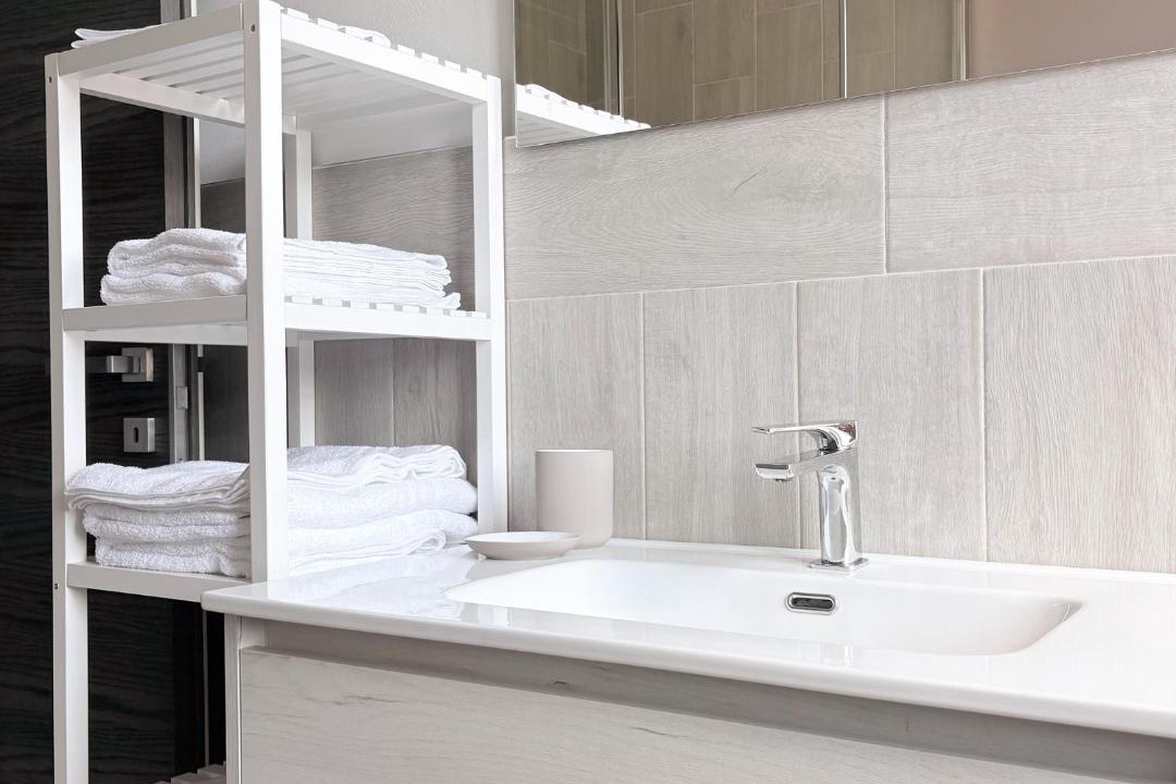 Photo of Bathroom in San Marcello Piteglio
