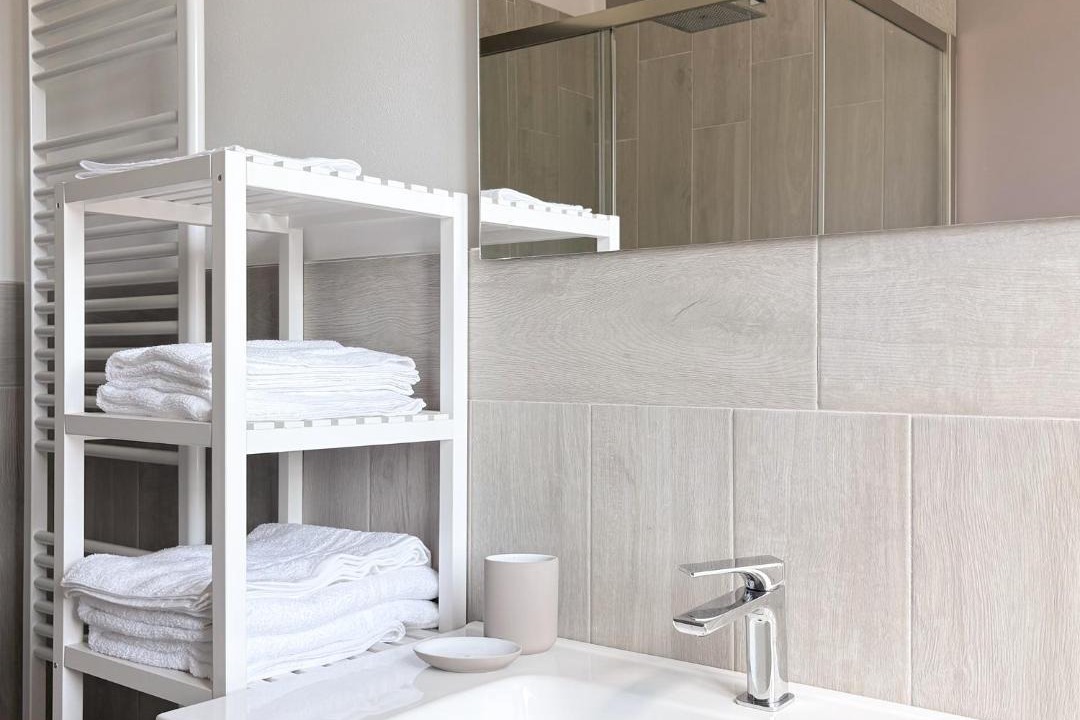Photo of Bathroom in San Marcello Piteglio