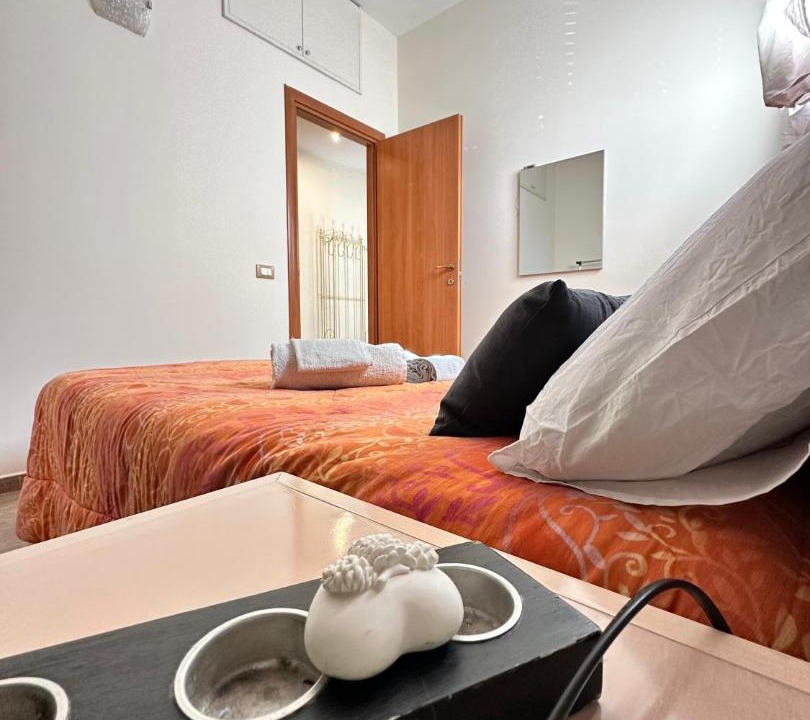 Photo of Bedroom in Figline e Incisa Valdarno