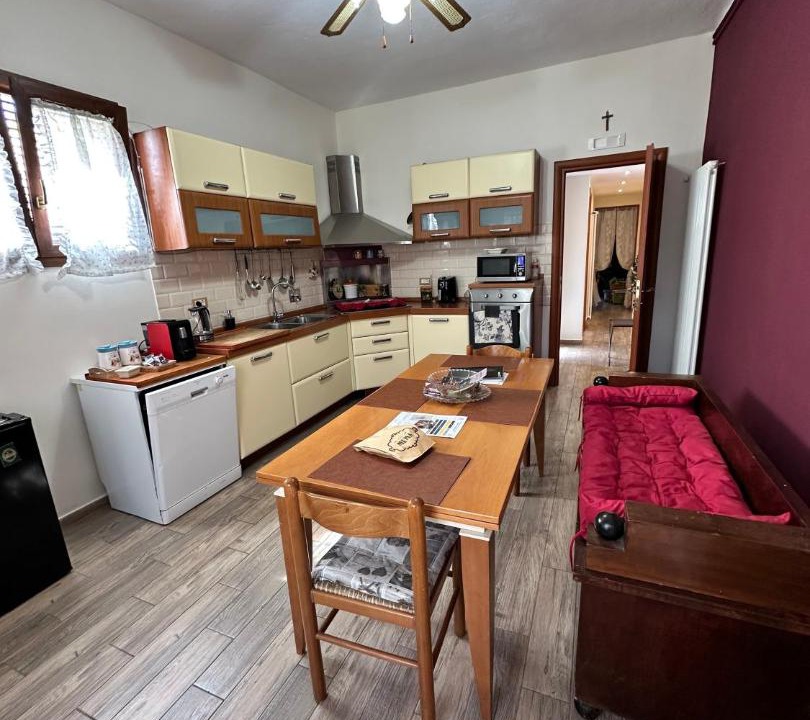 Photo of Kitchen in Figline e Incisa Valdarno