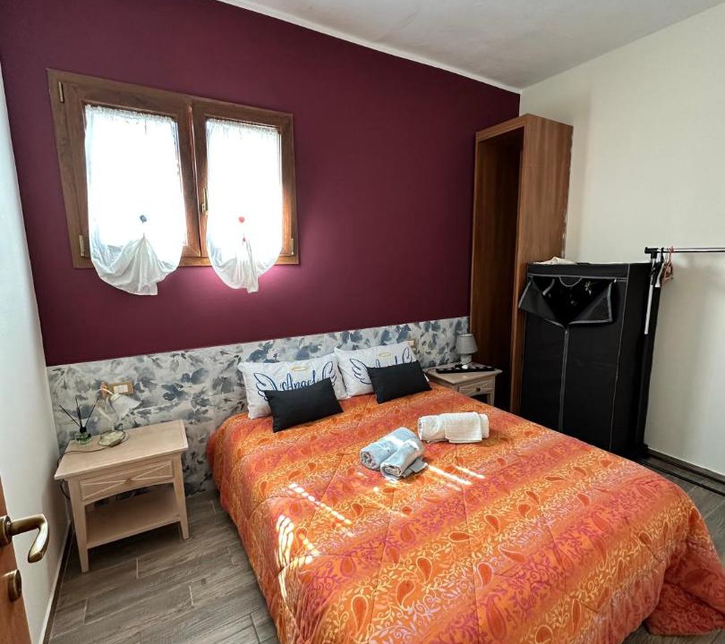 Photo of Bedroom in Figline e Incisa Valdarno