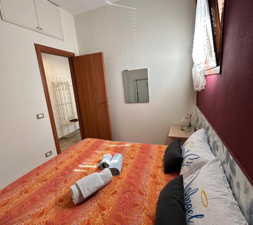 Photo of Bedroom in Figline e Incisa Valdarno