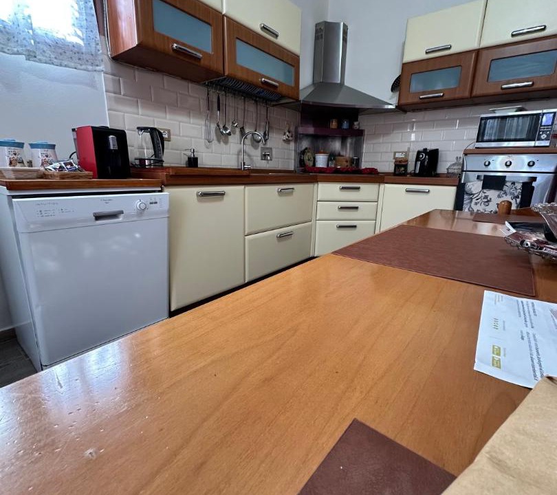 Photo of Kitchen in Figline e Incisa Valdarno