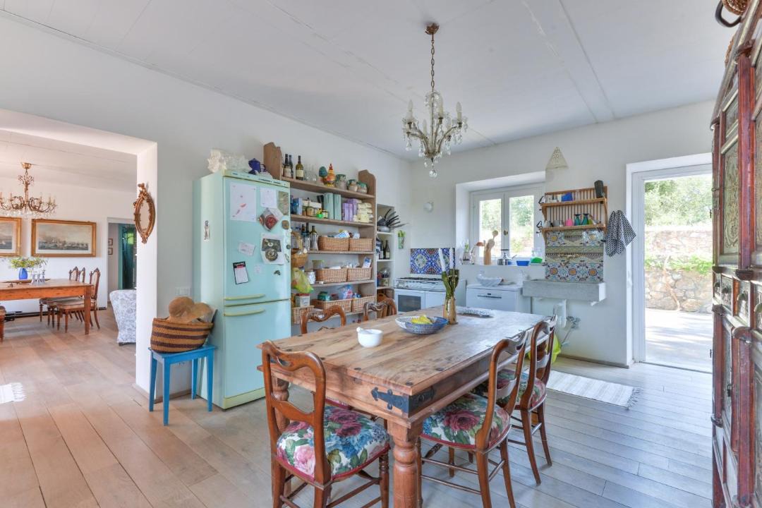 Photo of Kitchen in Campo nell'Elba