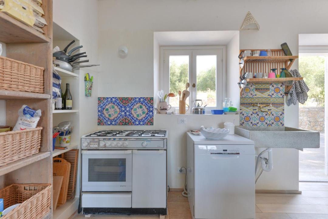 Photo of Kitchen in Campo nell'Elba